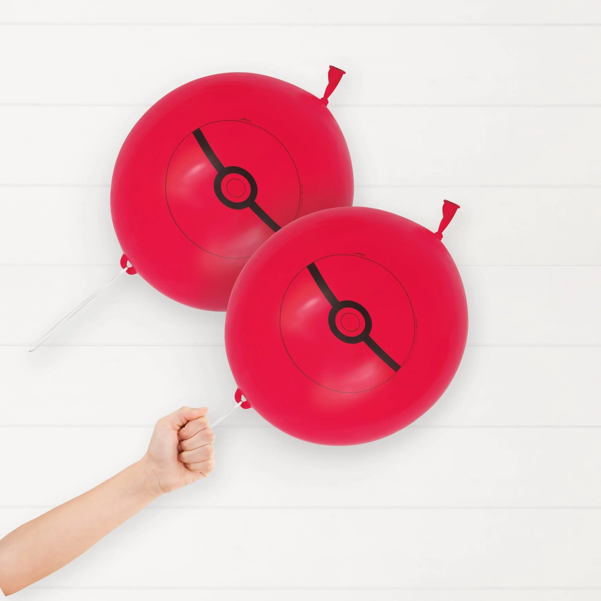 Pokemon Punch Balloon | 2ct