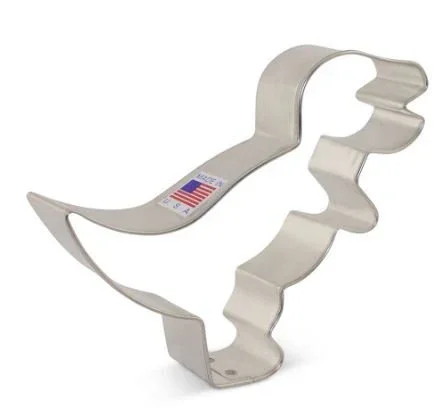 Ann Clark Cookie Cutter T-Rex | 1ct