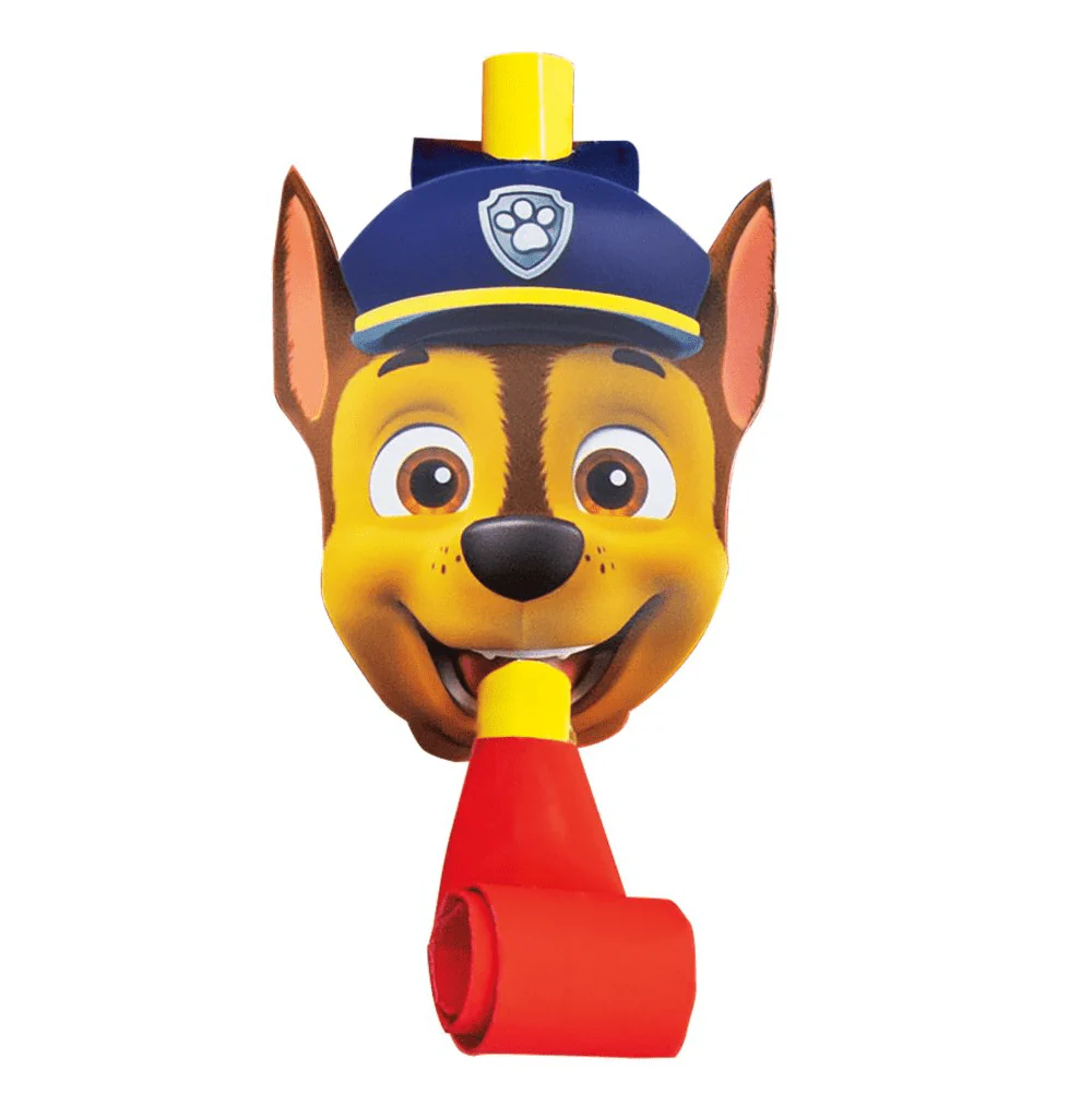 Paw Patrol Blowouts | 8ct - Image 2