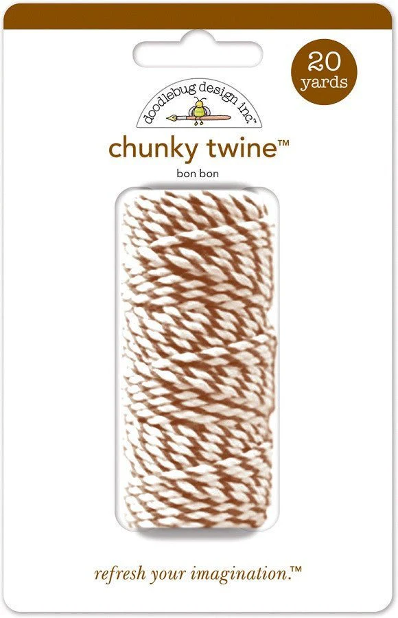 Bon Bon Chunky Twine 20 Yards | 1 ct - Image 2