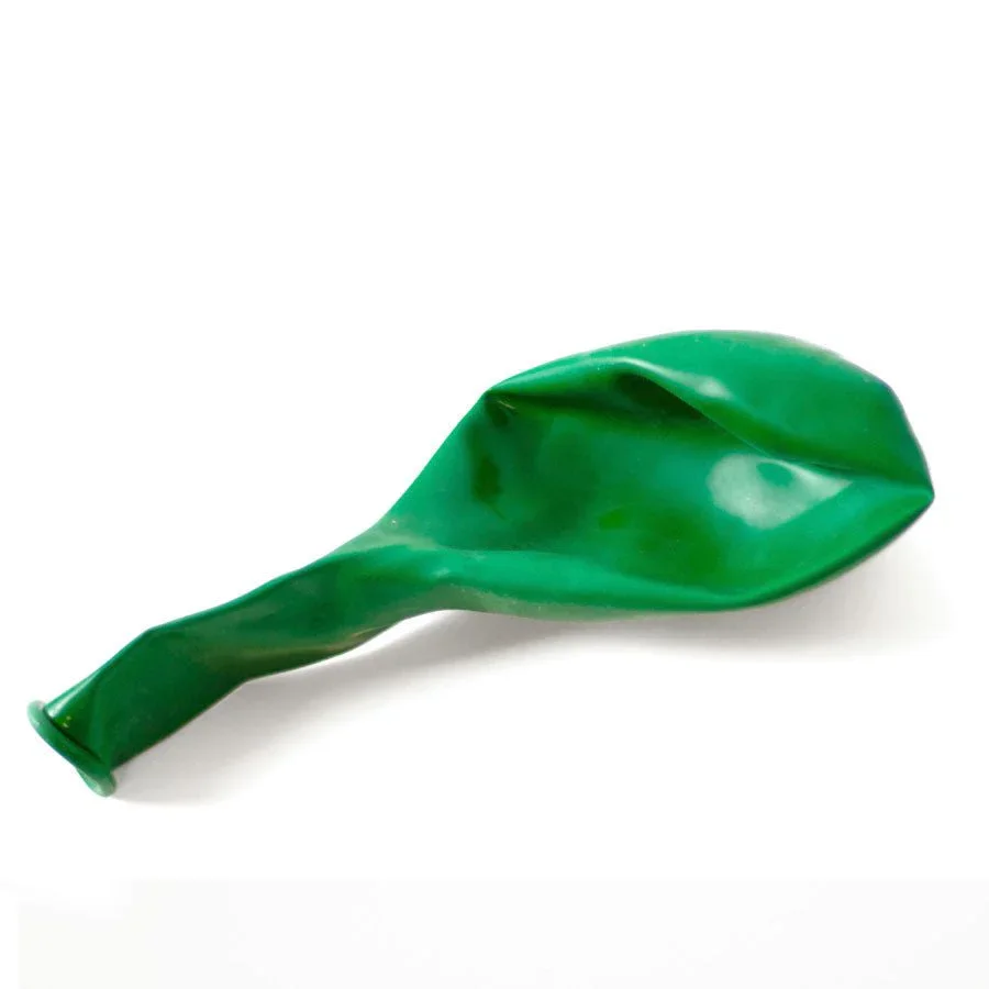Deluxe Latte 11" Latex Single Balloon | Does Not Include Helium - Image 21