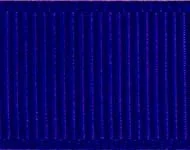 Cobalt Blue Grosgrain Ribbon 5/8" | 10yds