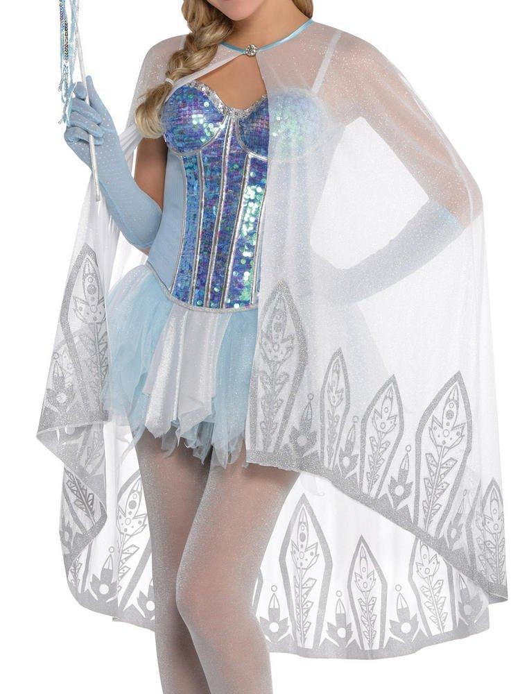 Adult Shimmering Cape | 1 ct