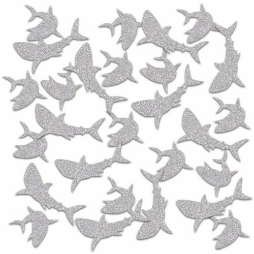 Shark Deluxe Sparkle Confetti | 1ct