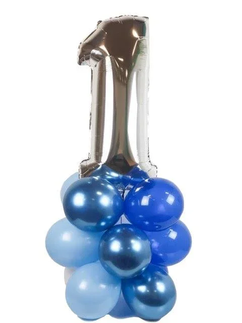 C4 Clear Cellophane Treat Bags 5"x 11.5" | 100ct. - Image 5
