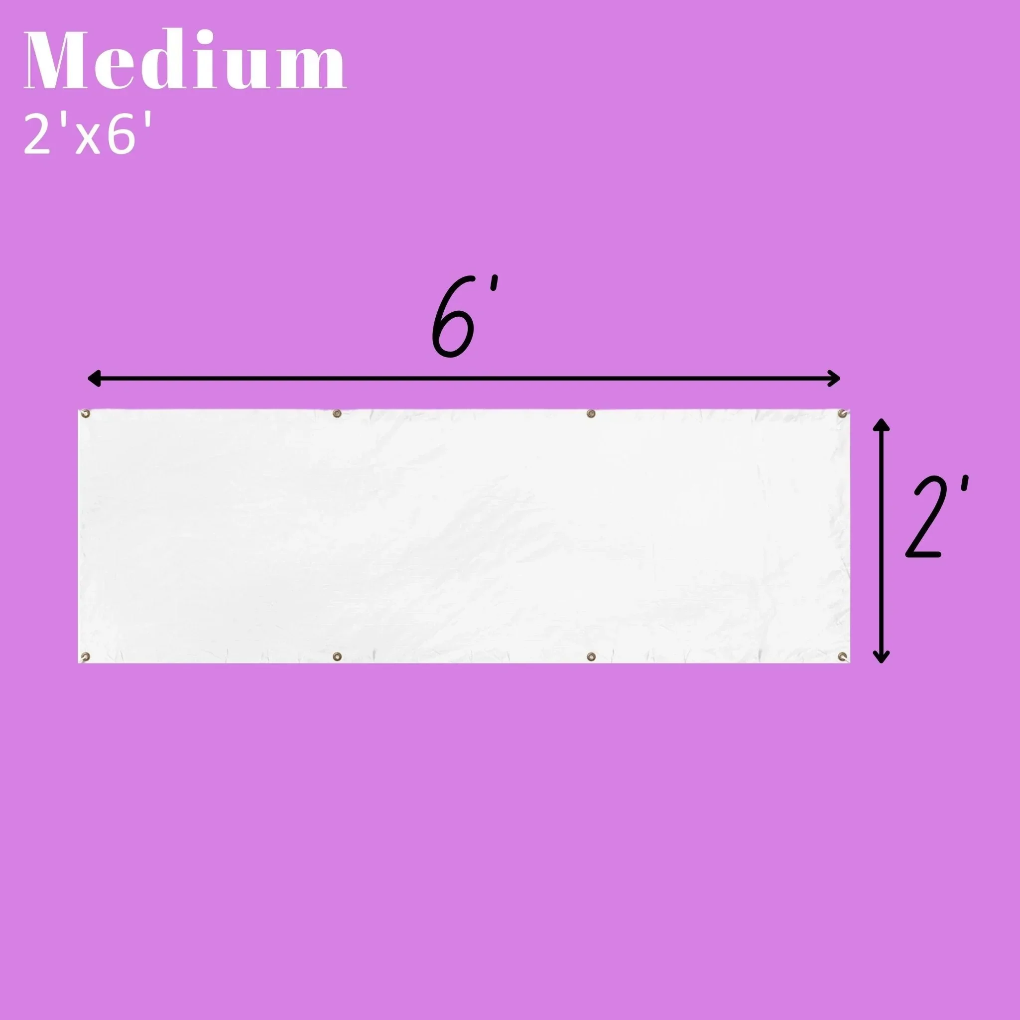 Custom Vinyl Banner | 1ct - Image 4