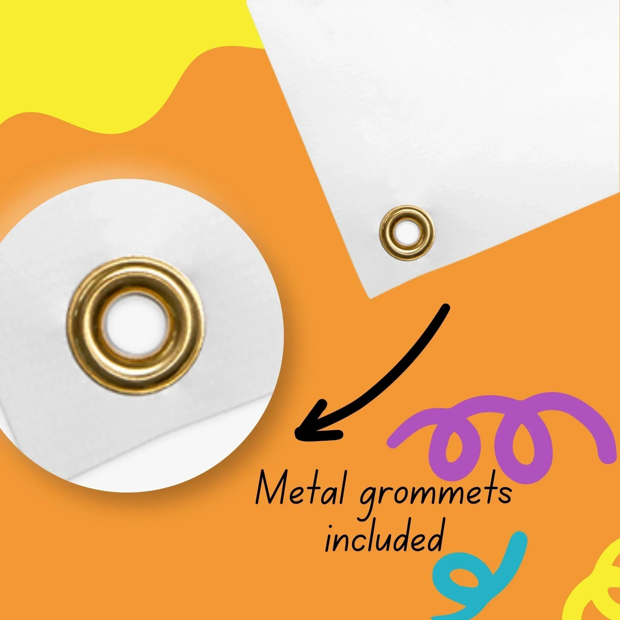 Custom Vinyl Banner | 1ct - Image 6