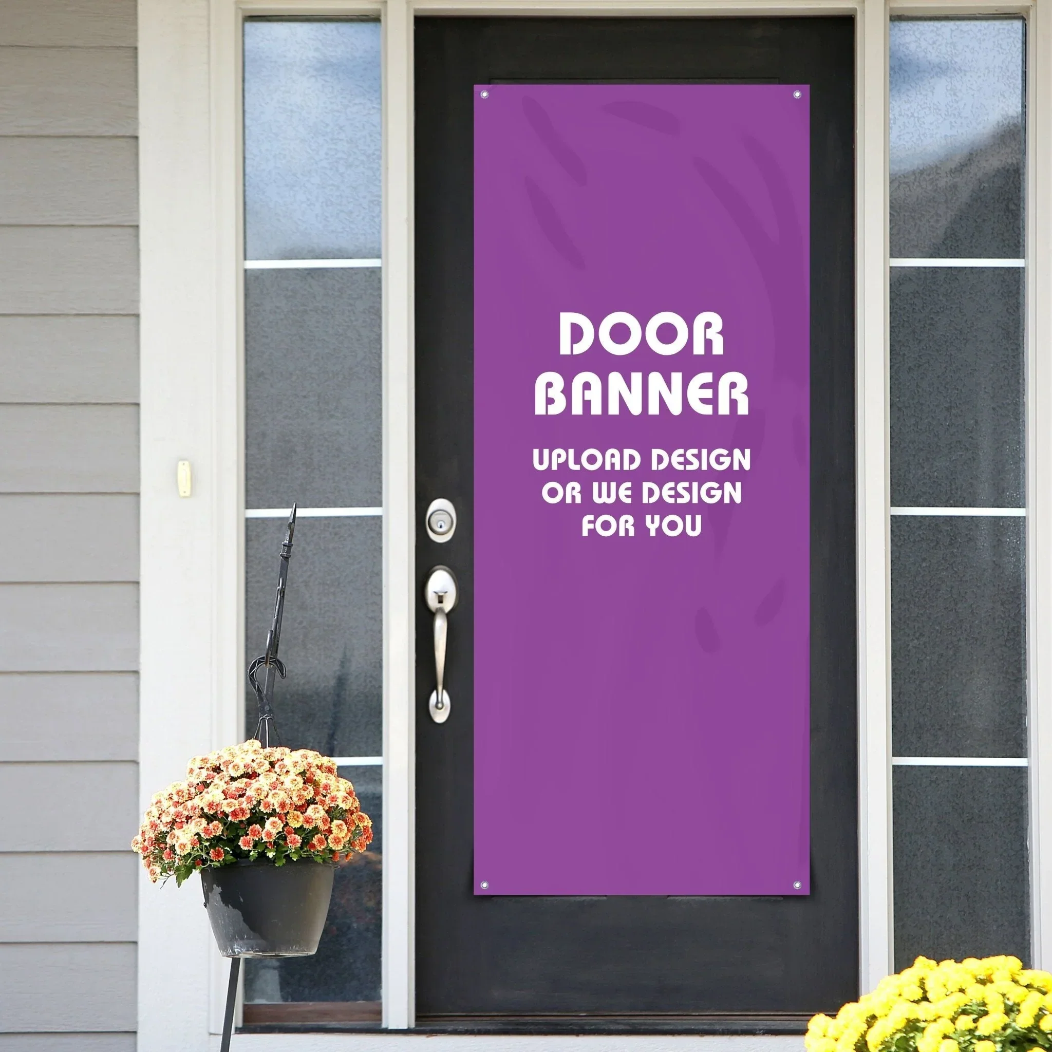Custom Vinyl Banner | 1ct - Image 8