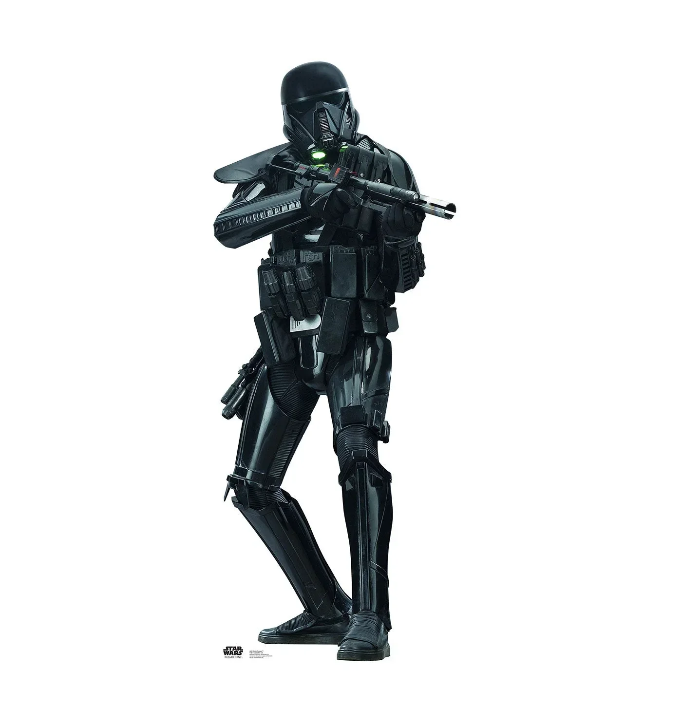 Death Trooper Star Wars Rogue One Lifesize Standup *Made to order-please allow 10-14 days for processing*
