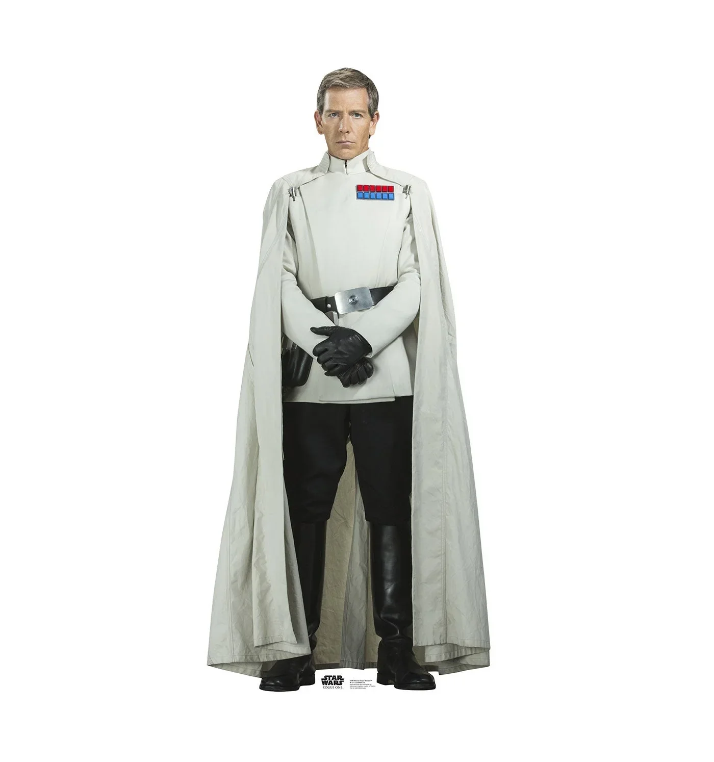 Director Orson Krennic Star Wars Rogue One Lifesize Standup *Made to order-please allow 10-14 days for processing*