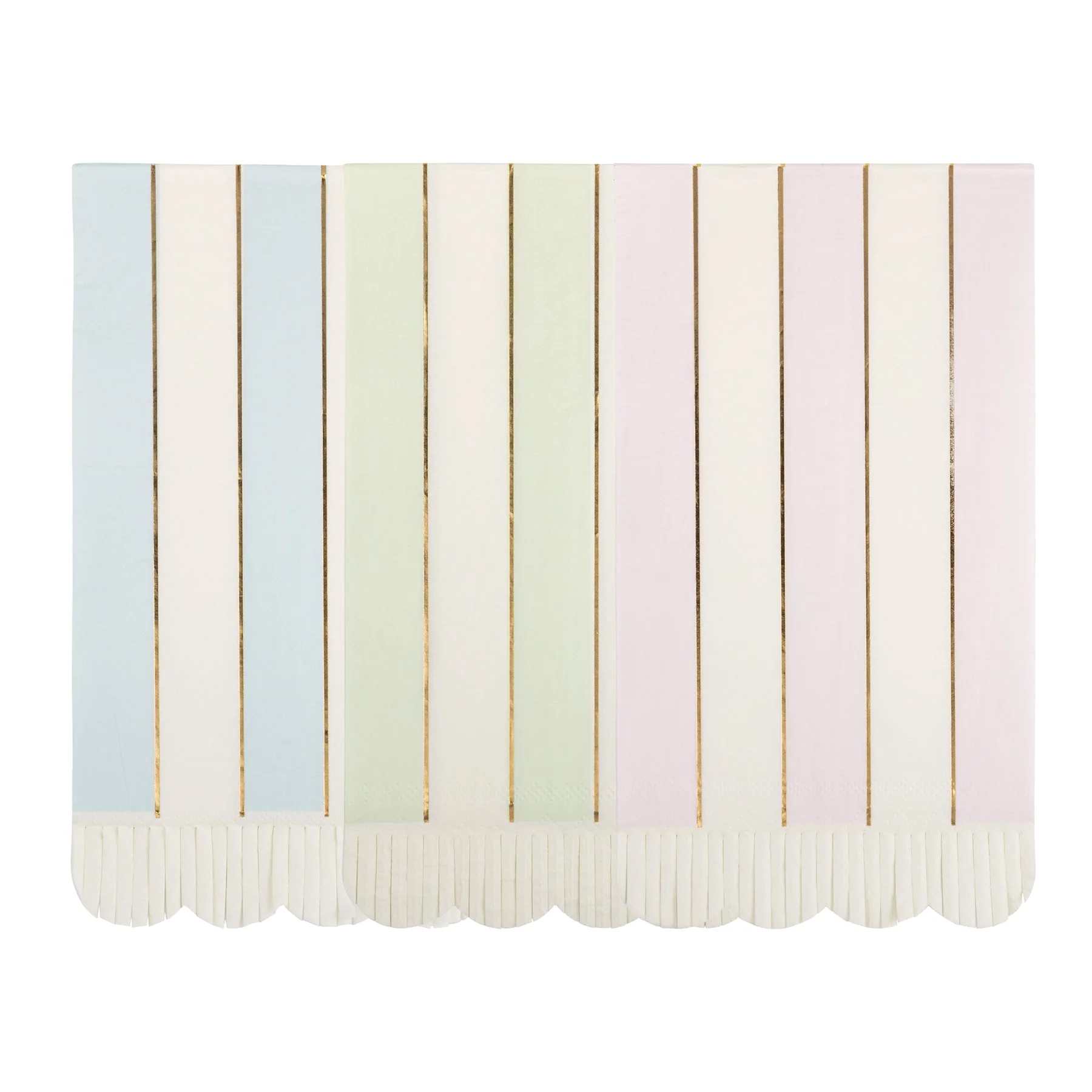 Easter Spring Soiree Guest Napkins | 24 ct