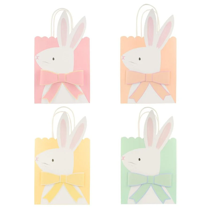 Easter Party Bags | 8 ct