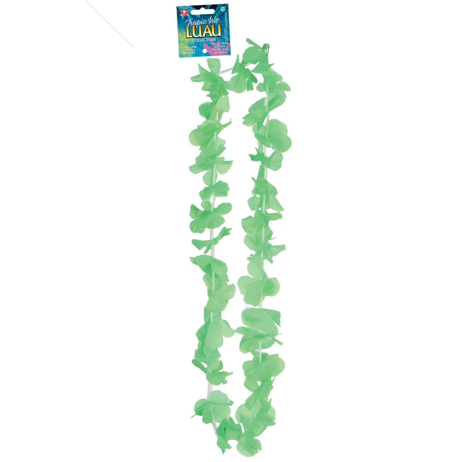 Green Lei | 1 ct