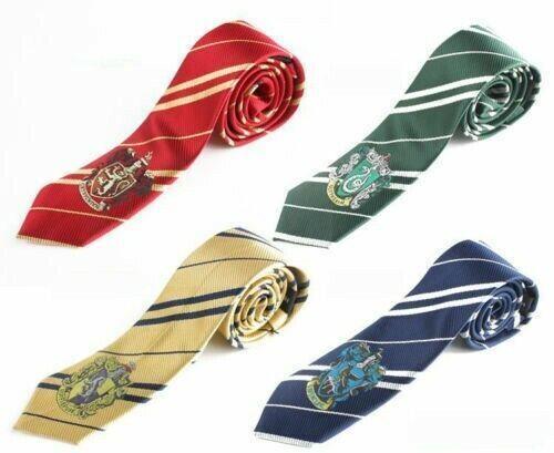 Harry Potter Tie | 1 ct - Image 5