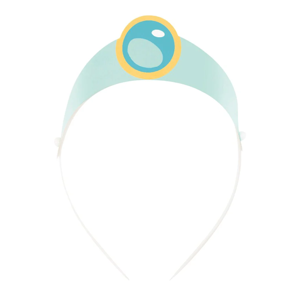 Disney Princess Headband Tiaras | 4pk - Image 2