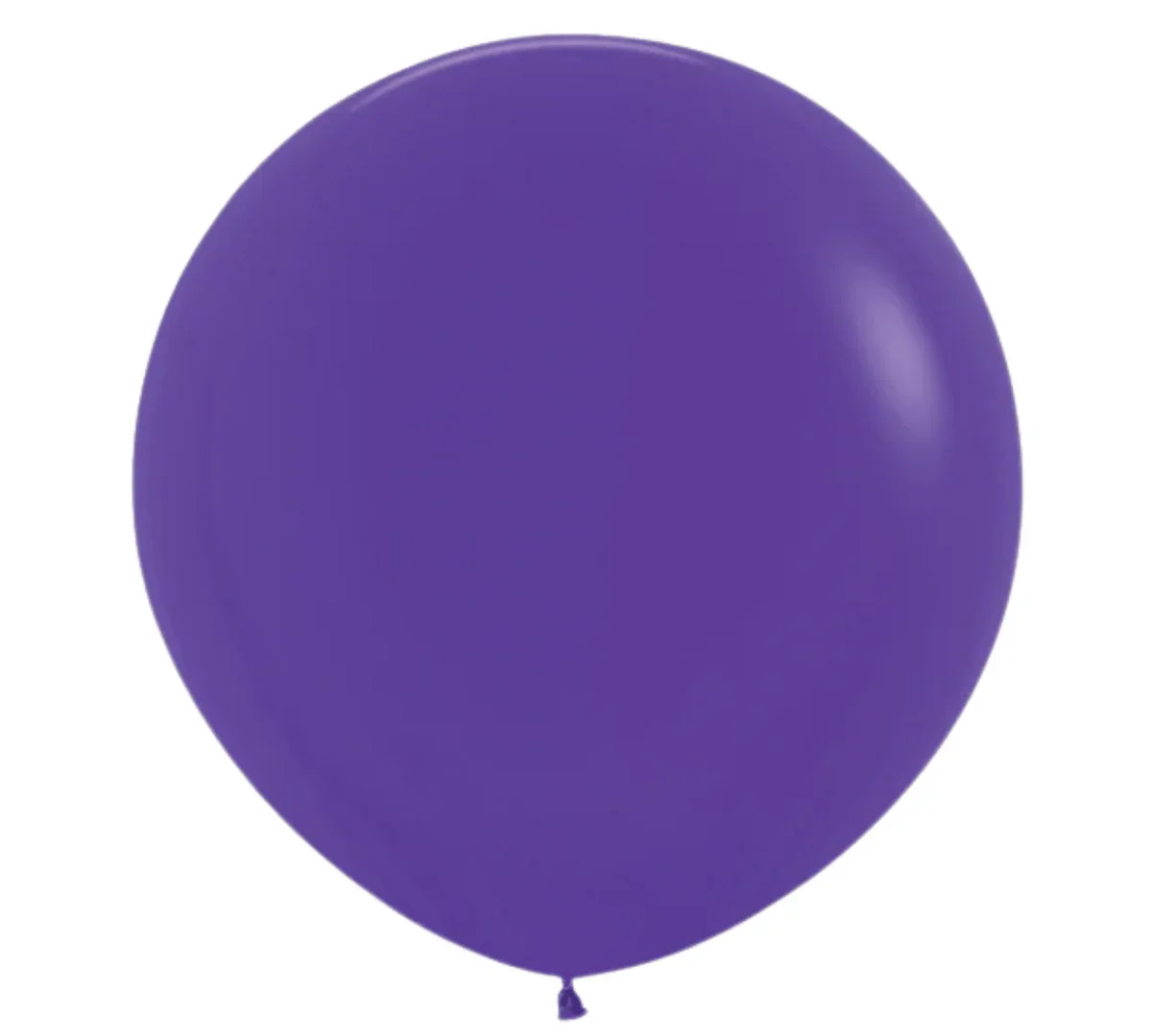 36" Sempertex Latex Balloon Pack, Violet | 2 ct