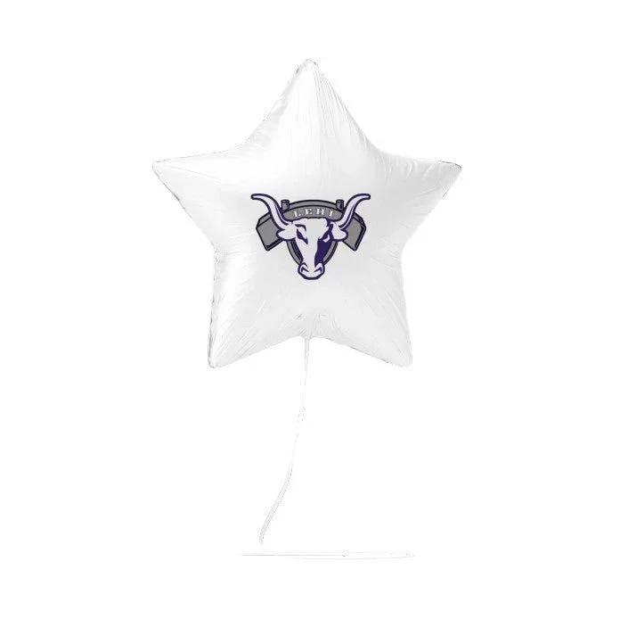 Lehi High School Mylar Balloon 17" | 1 ct