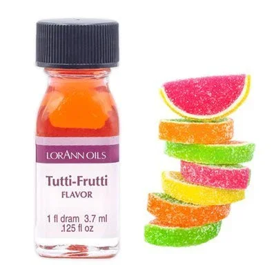 LorAnn Tutti Frutti Flavor 1 dram | 2ct