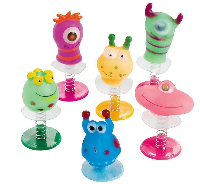 Monster Pop-Ups | 12ct