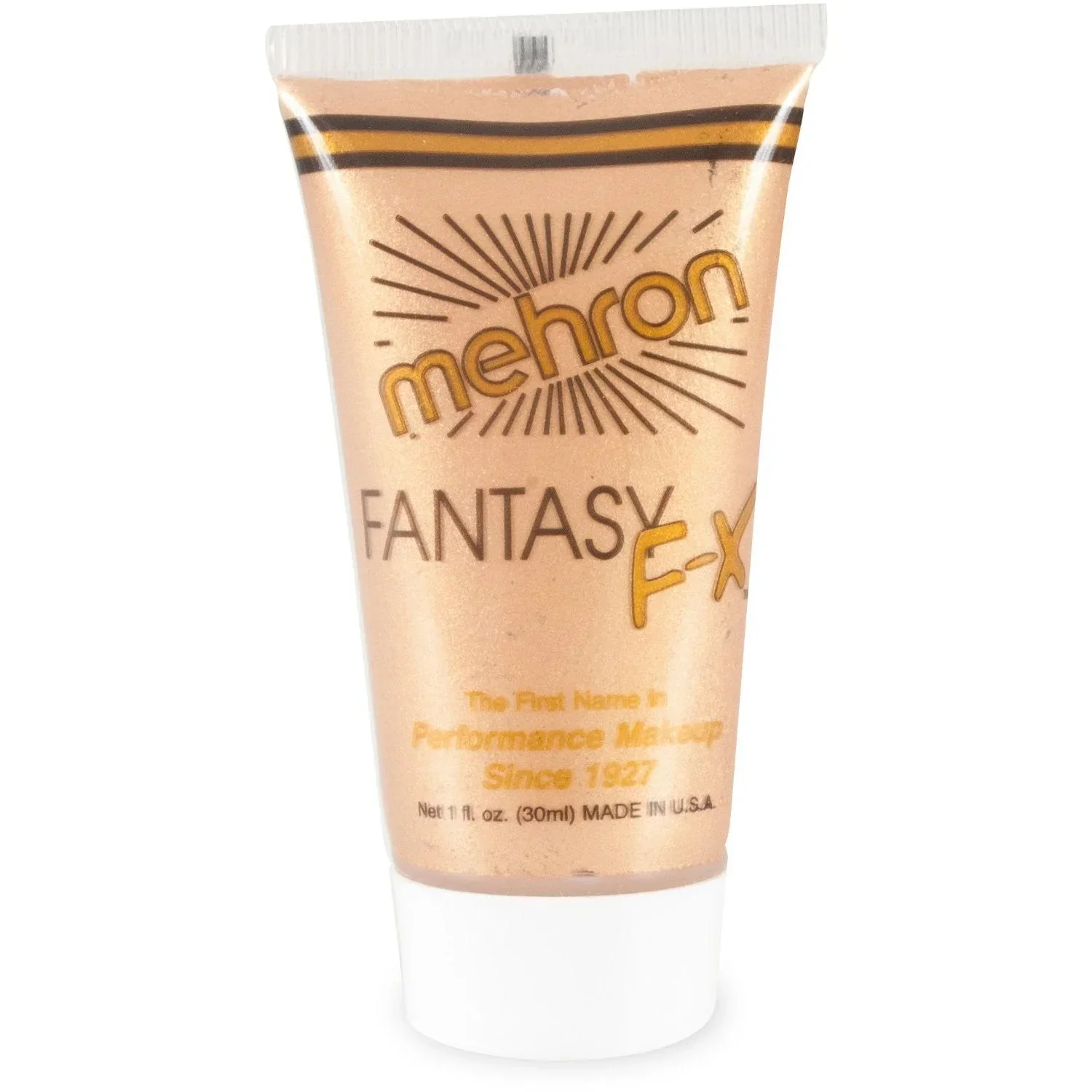 Moonlight White Fantasy FX Makeup |1ct. - Image 2