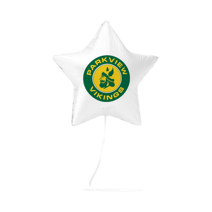 Parkview MO Balloon 17" | 1ct