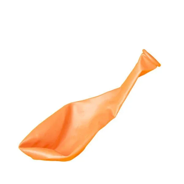 Pearl White, 11" Latex Single Balloon | Does Not Include Helium - Image 10