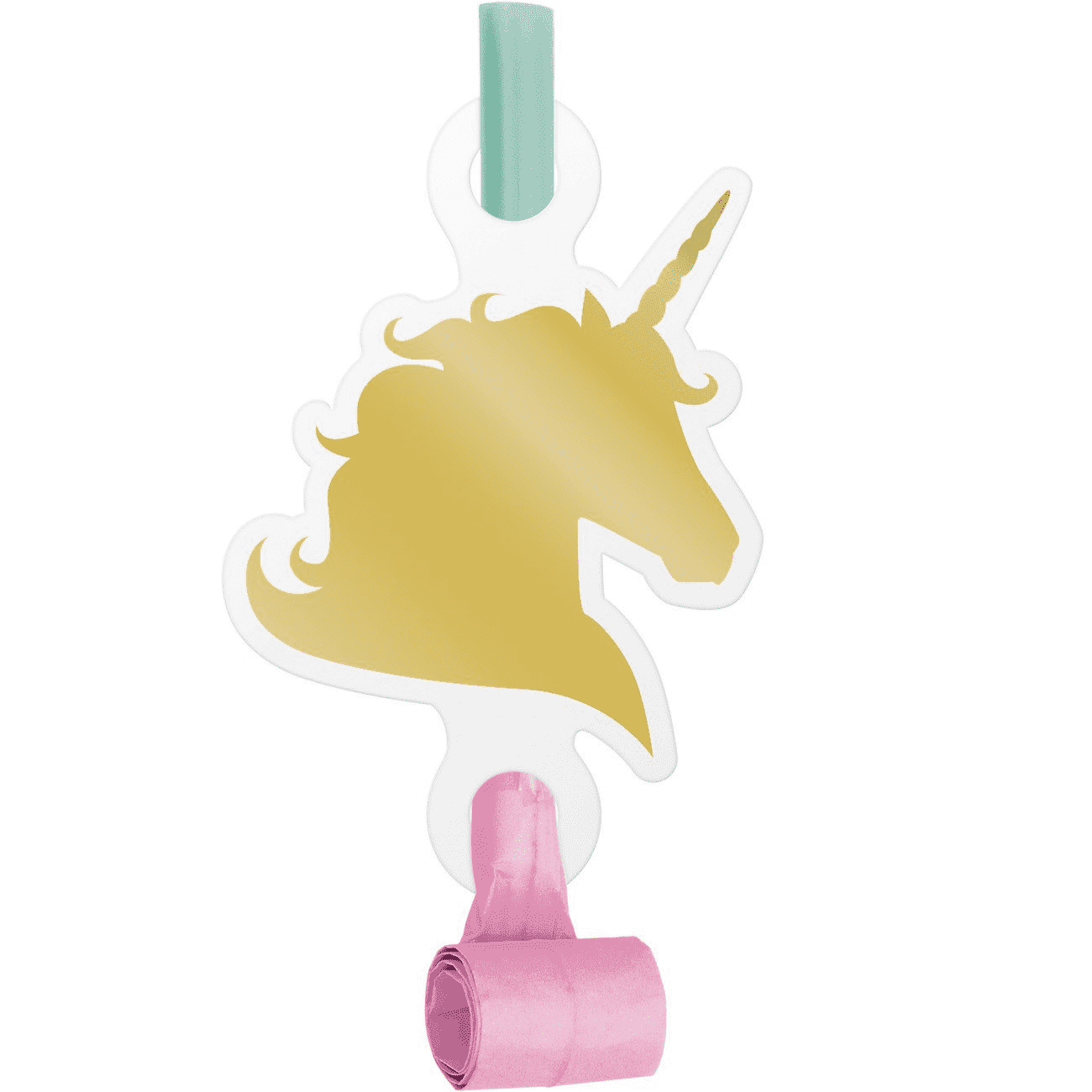 Sparkle Unicorn Blowouts | 8ct