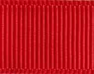 Red Grosgrain Ribbon 2" | 3 yds