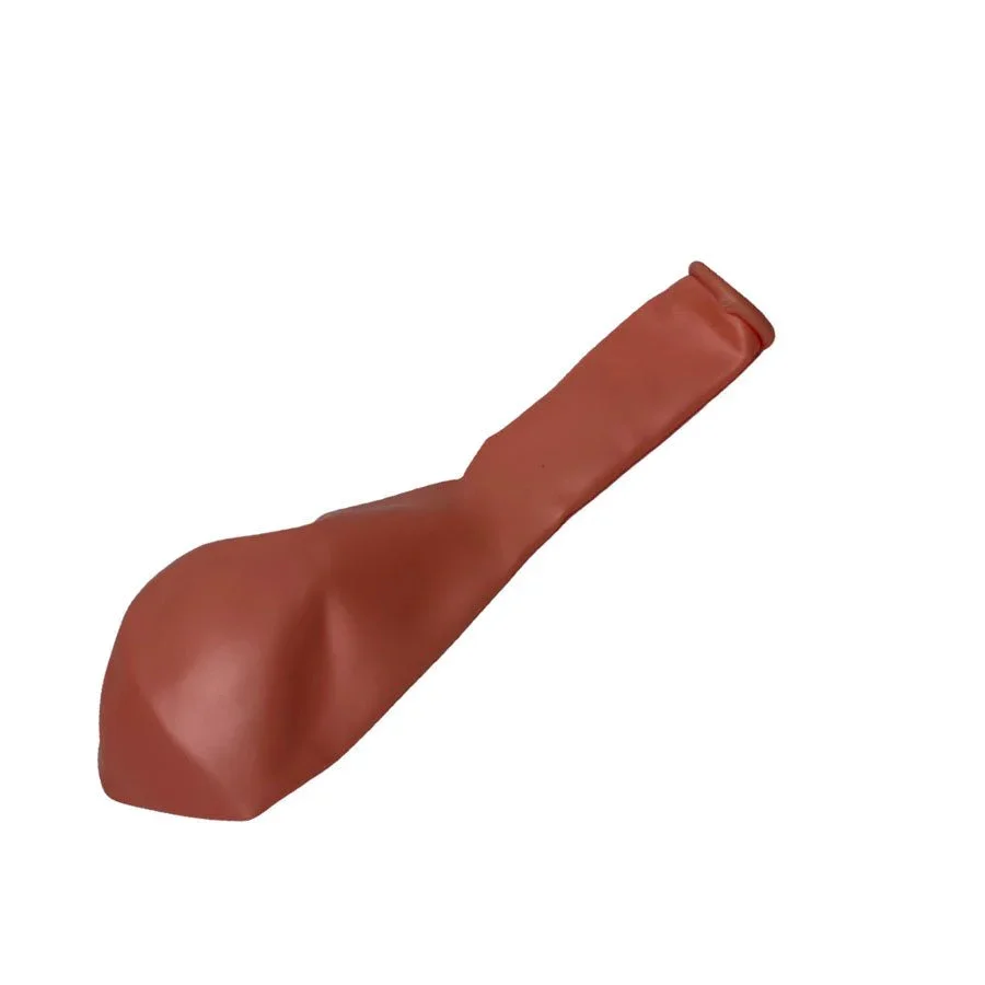Dusk Blue, 11" Latex Single Balloon | Does Not Include Helium - Image 17