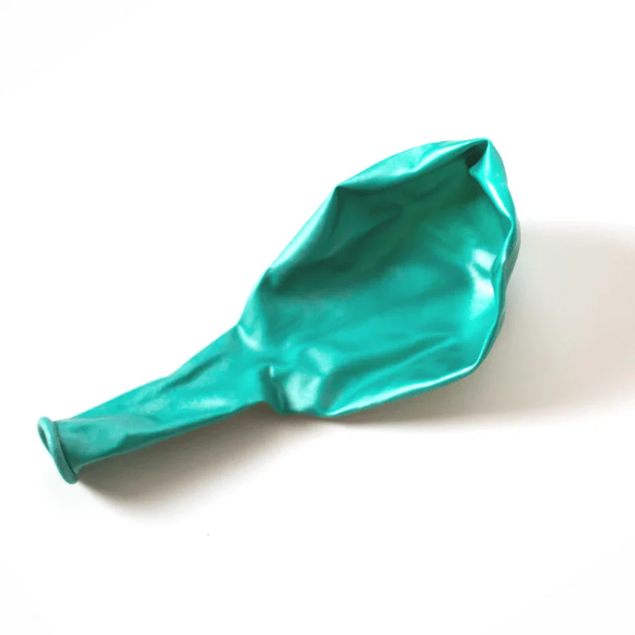 Raspberry, Qualatex 11" Latex Single Balloon | Does Not Include Helium - Image 16