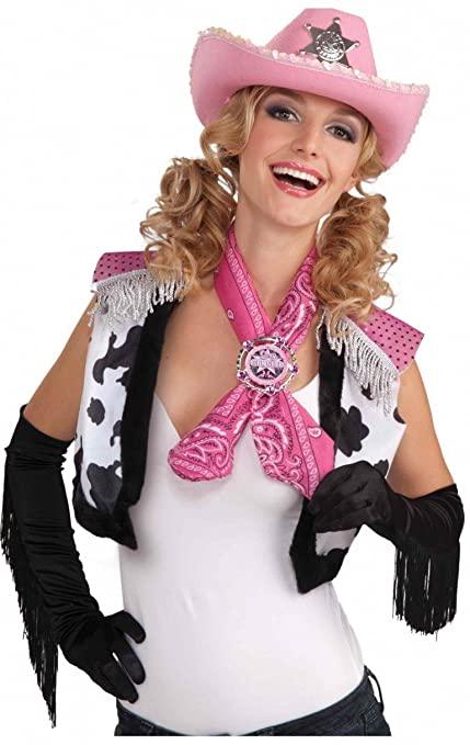 Sexy Cowgirl Neckerchief | 1ct