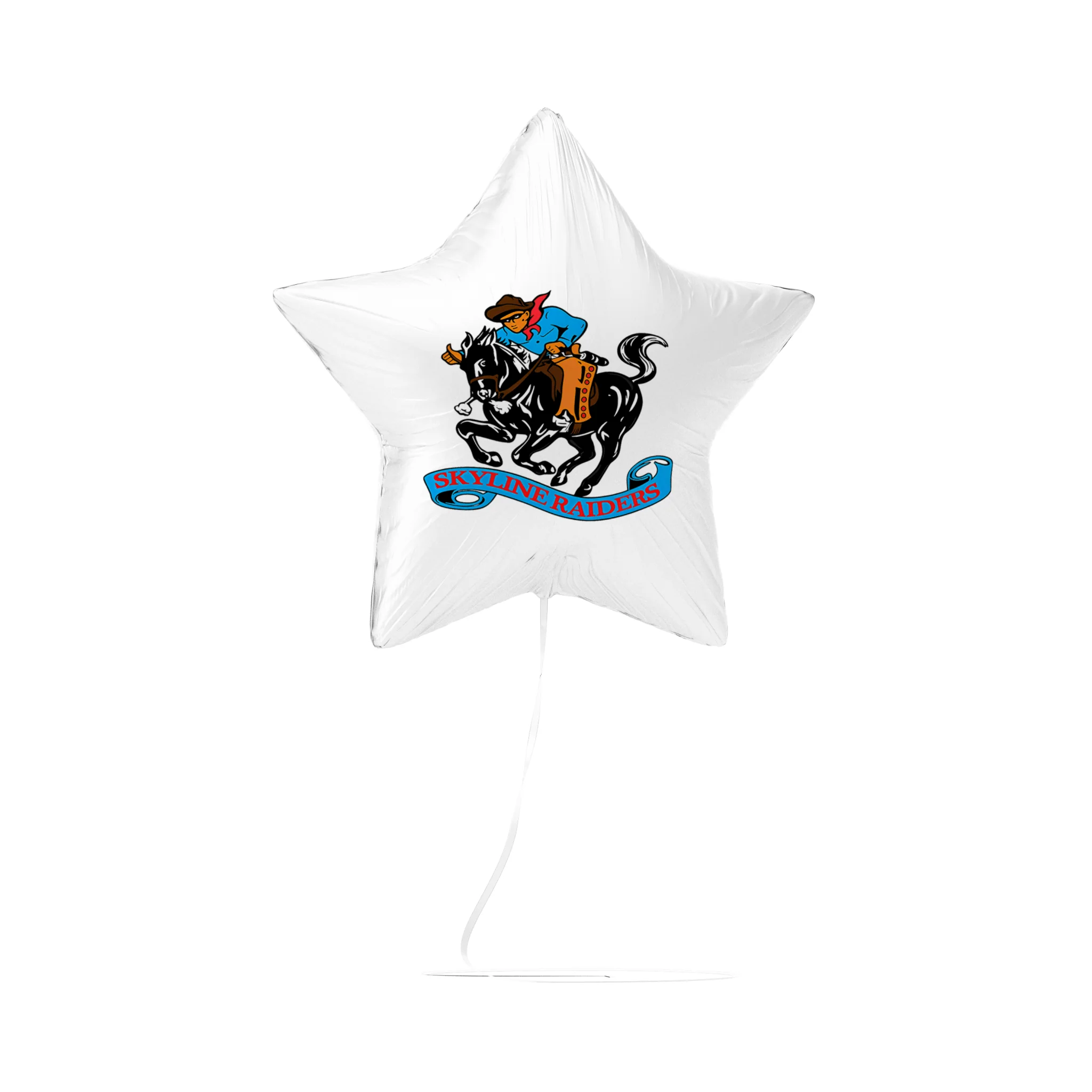 Skyline TX Balloon 17" | 1ct