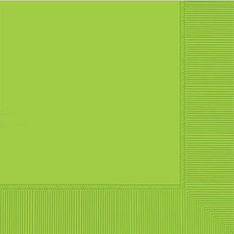 Kiwi Dinner Napkins | 40ct
