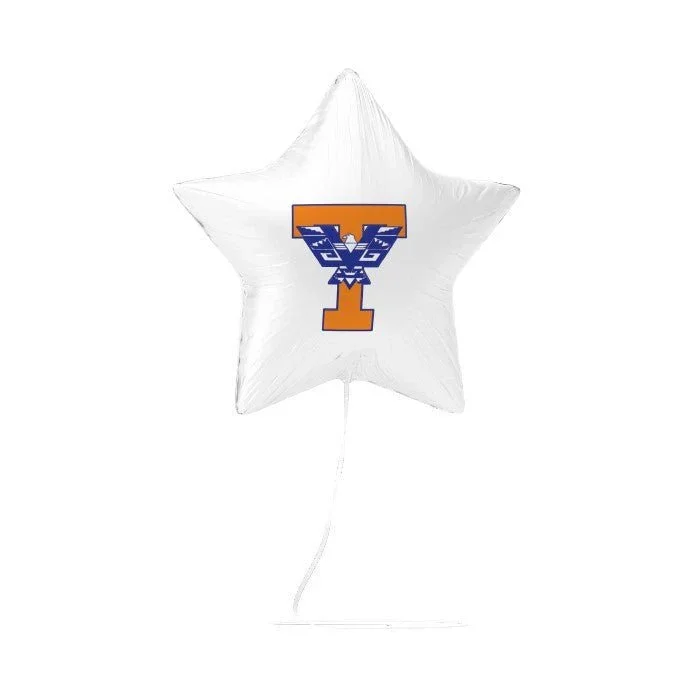 Timpview High School Mylar Balloon 17" | 1 ct