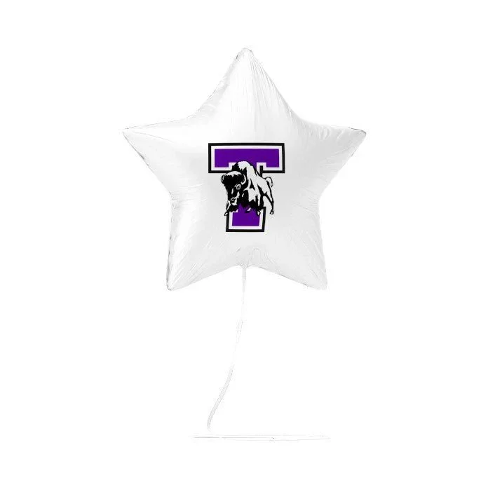 Tooele High School Mylar Balloon 17" | 1 ct