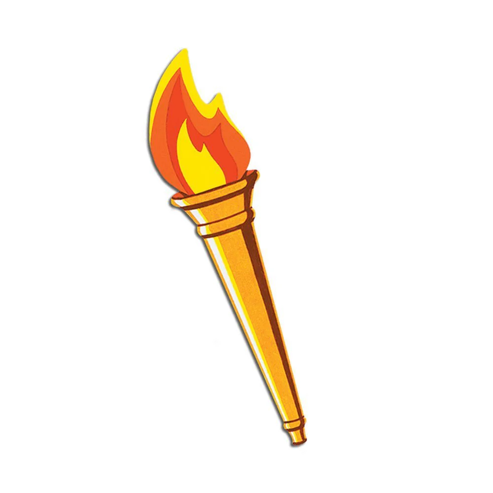 Torch Cutout