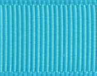 Turquoise Grosgrain Ribbon 7/8" | 7 yds