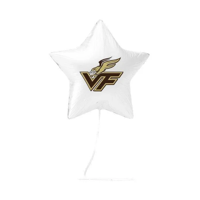 Valivue High School Mylar Balloon 17" | 1 ct